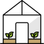 green-house